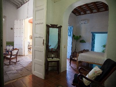 Gardenia´s Hostal Gutierrez7